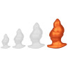TheAssGasm Plug Growy L 14 x 8cm